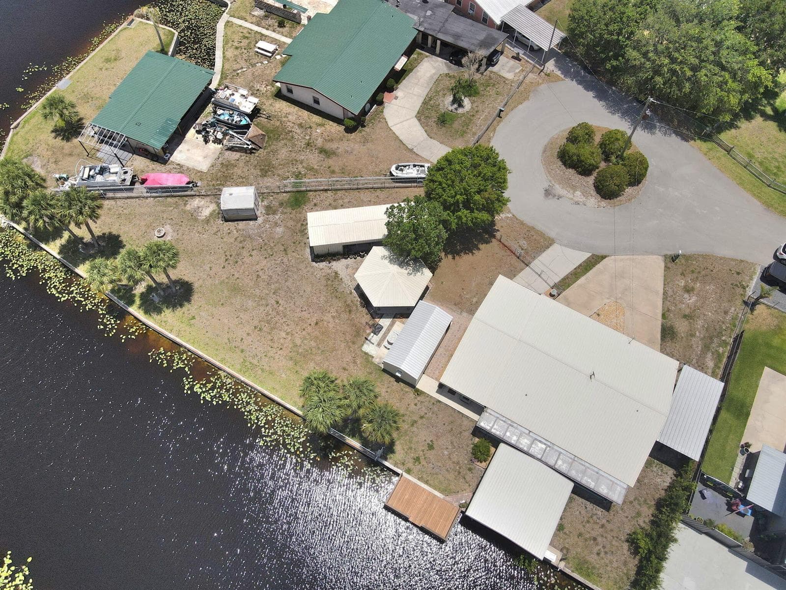 1115 Elm Street, Okeechobee, FL 34974 photo 2