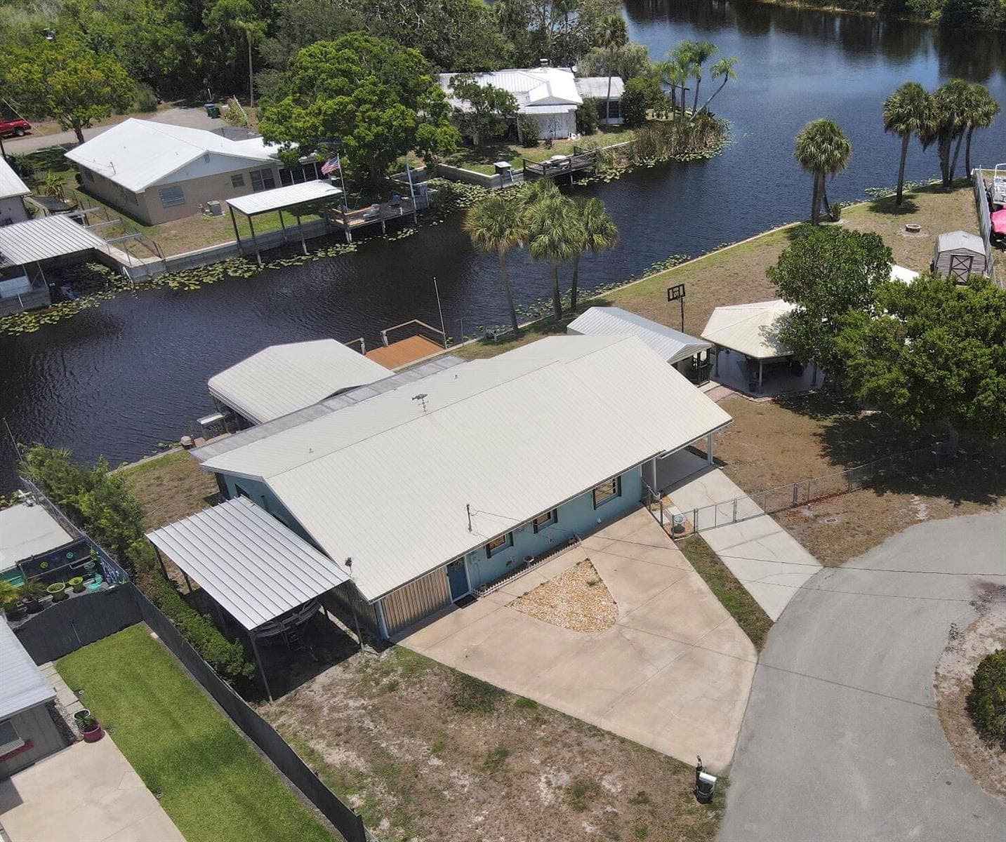 1115 Elm Street, Okeechobee, FL 34974 photo 5