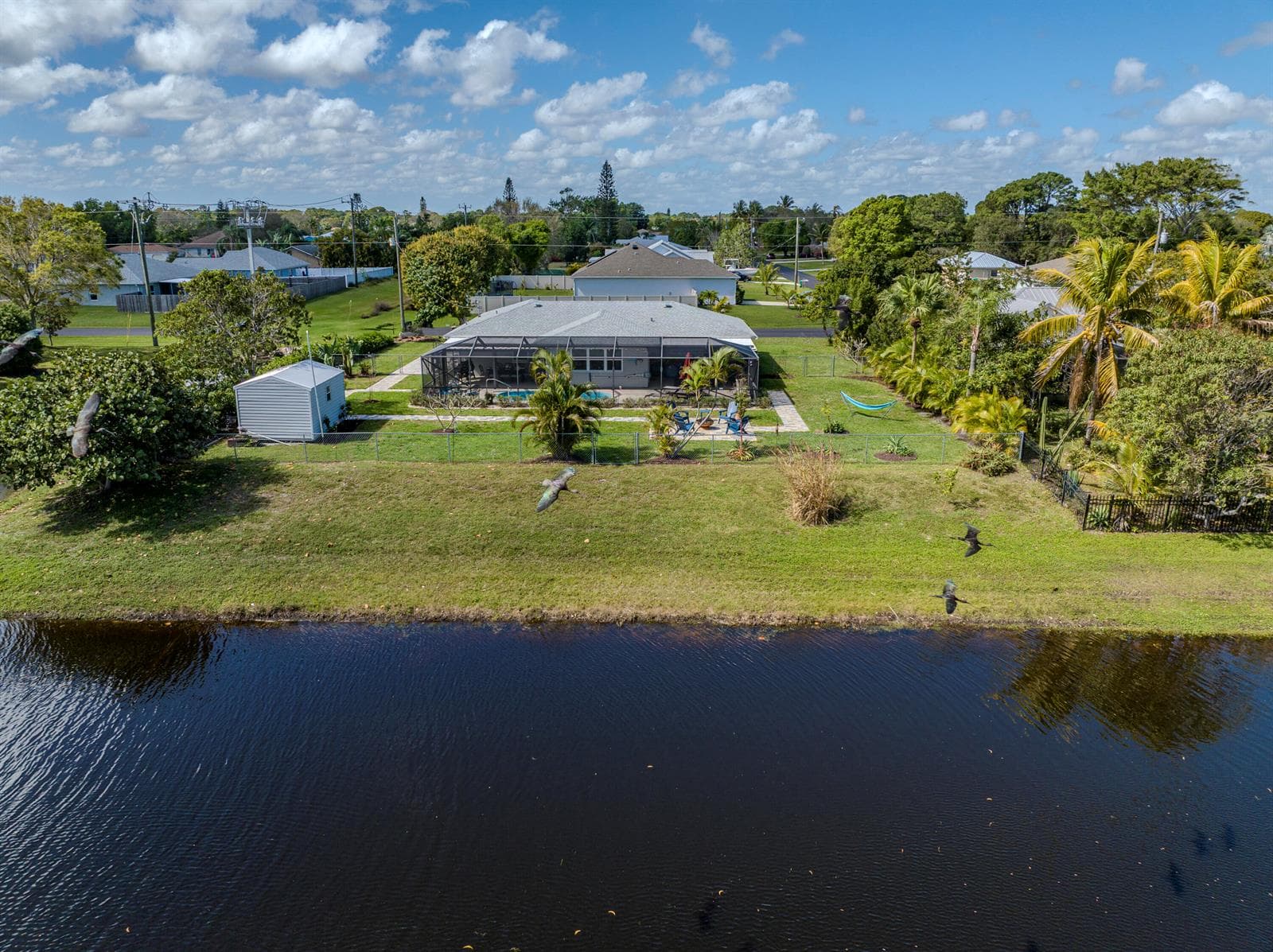 2513 SE Hallahan Street, Port St. Lucie, FL 34952 photo 2