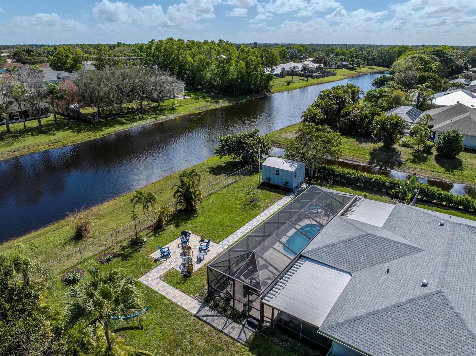 2513 SE Hallahan Street, Port St. Lucie, FL 34952 photo 5