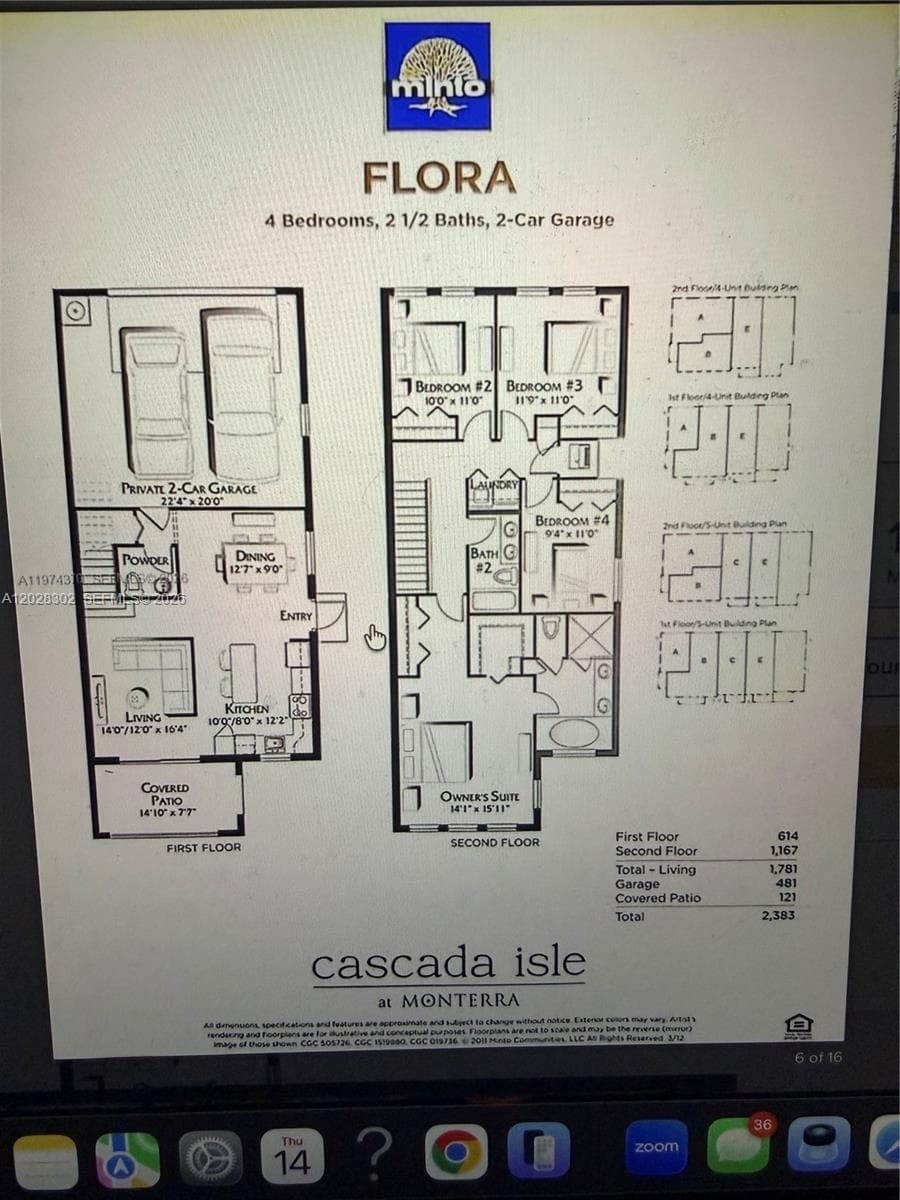 3057 Tortola Way, Hollywood, FL 33024 photo 5