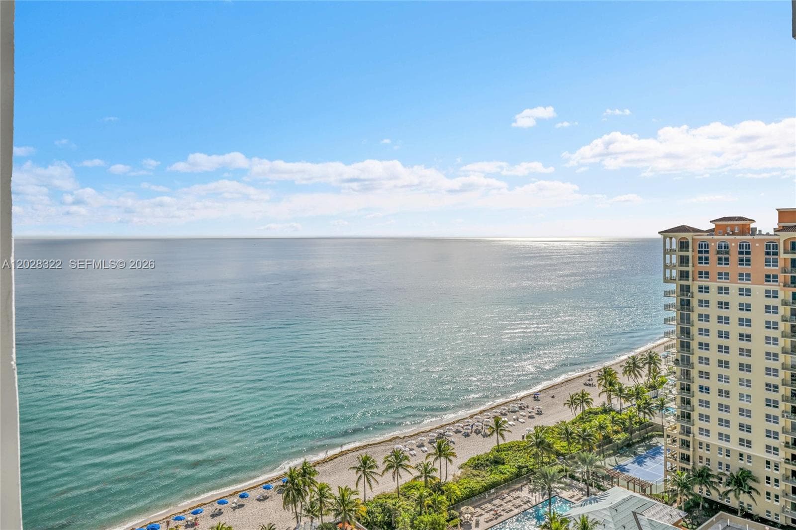 2030 S Ocean Dr # 2018, Hallandale Beach, FL 33009 photo 2