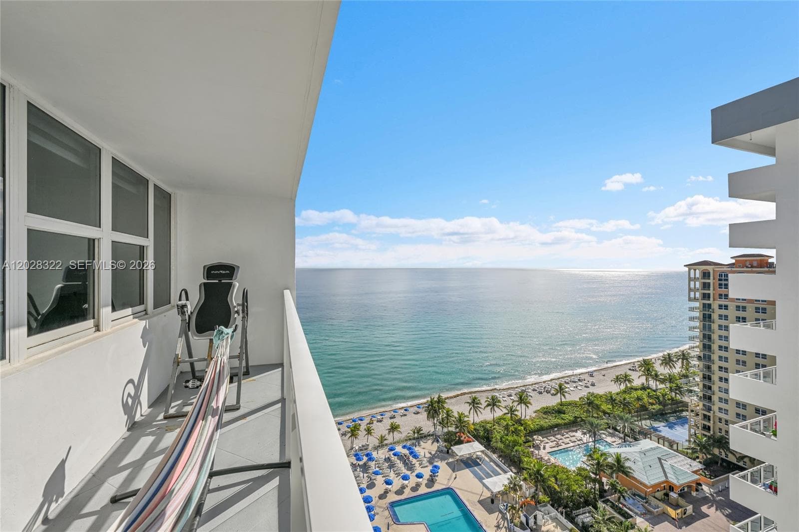 2030 S Ocean Dr # 2018, Hallandale Beach, FL 33009 photo 3