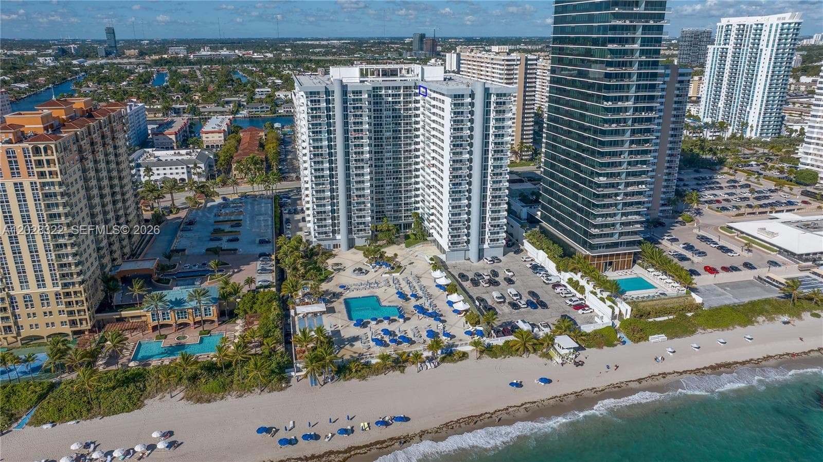 2030 S Ocean Dr # 2018, Hallandale Beach, FL 33009 photo 5