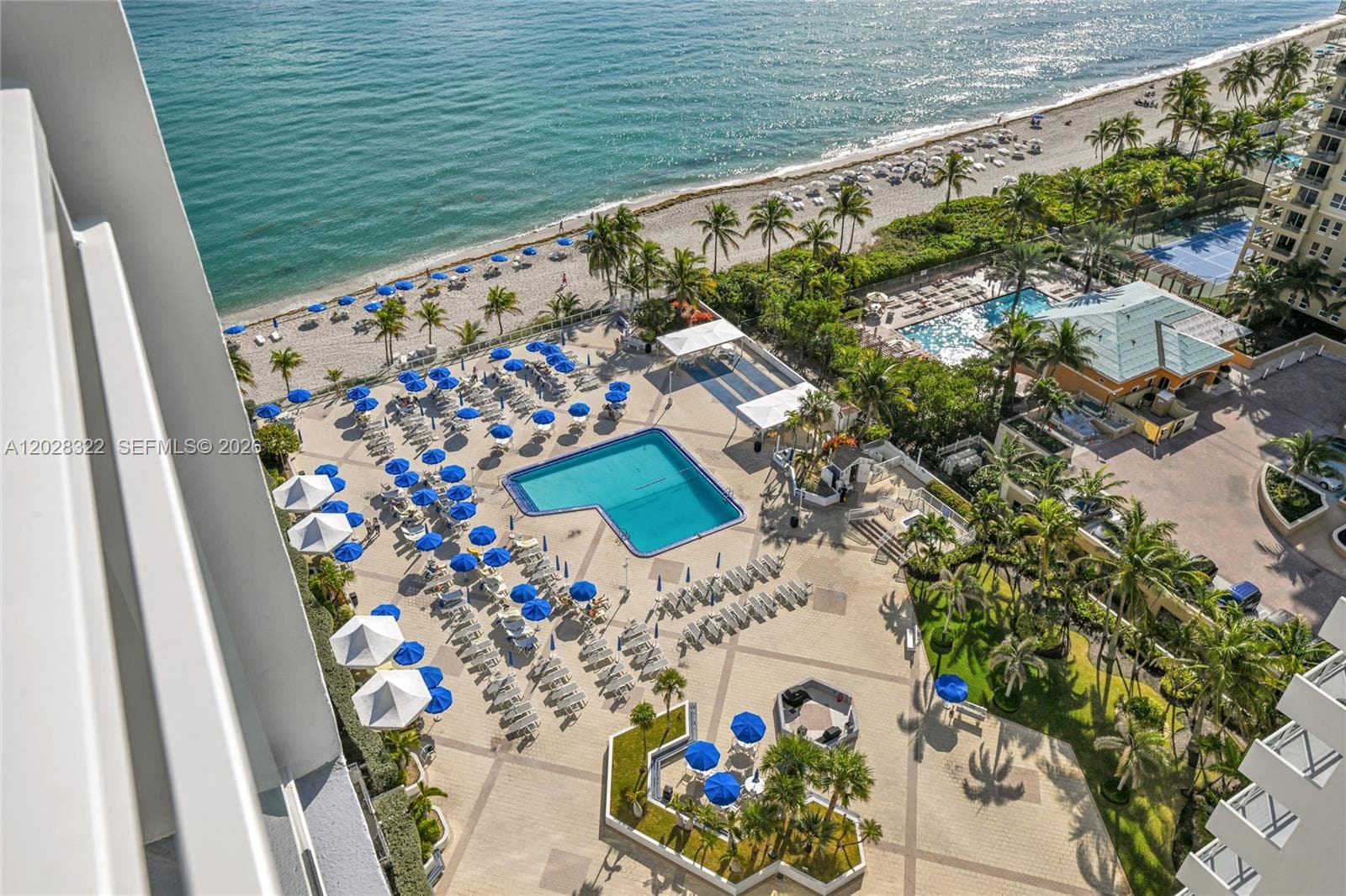 2030 S Ocean Dr # 2018, Hallandale Beach, FL 33009 photo 4