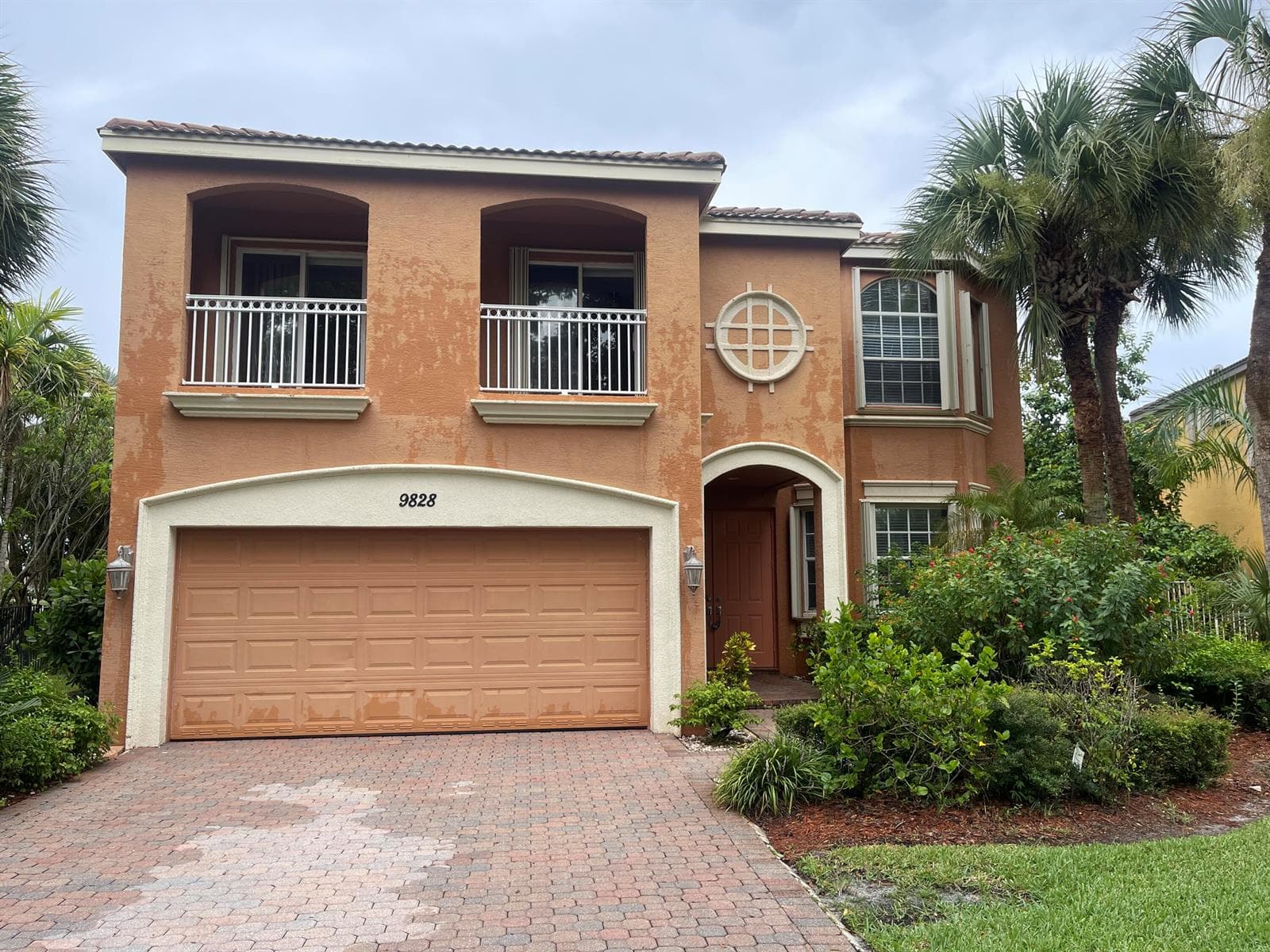 9828 Stover Way, Wellington, FL 33414 photo 2