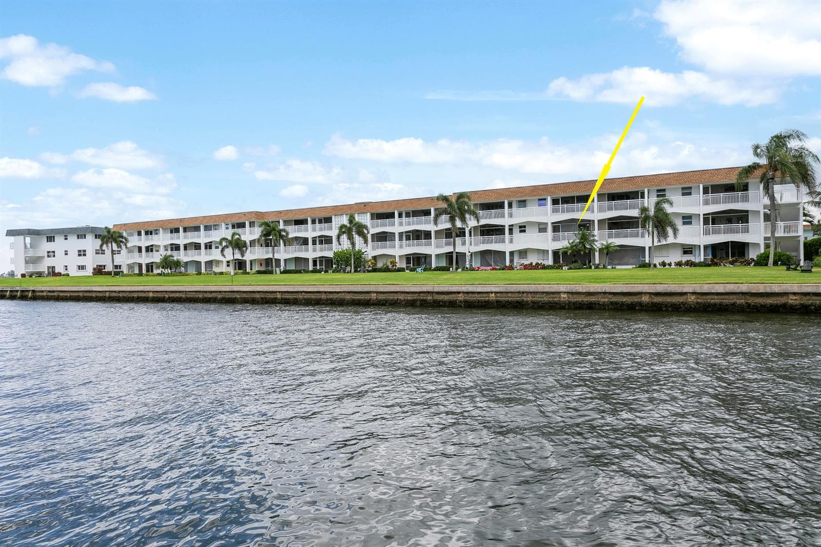 111 Shore Court # 203, North Palm Beach, FL 33408 photo 4