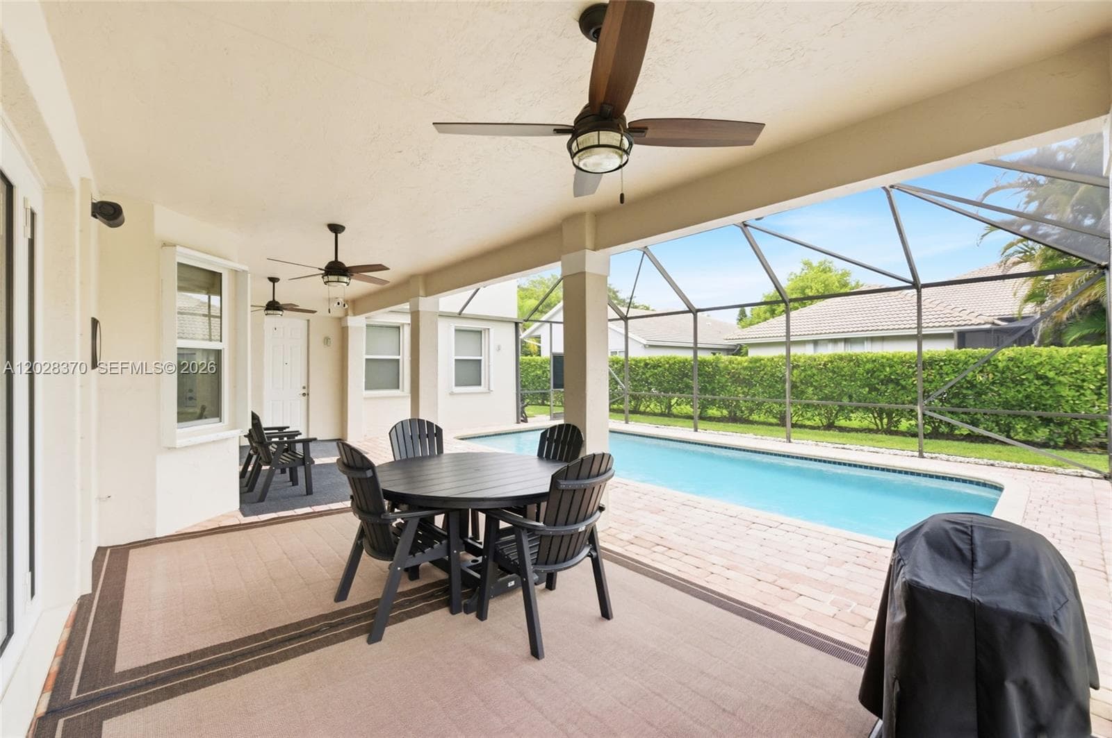 2608 Oakbrook Ct, Weston, FL 33332 photo 5