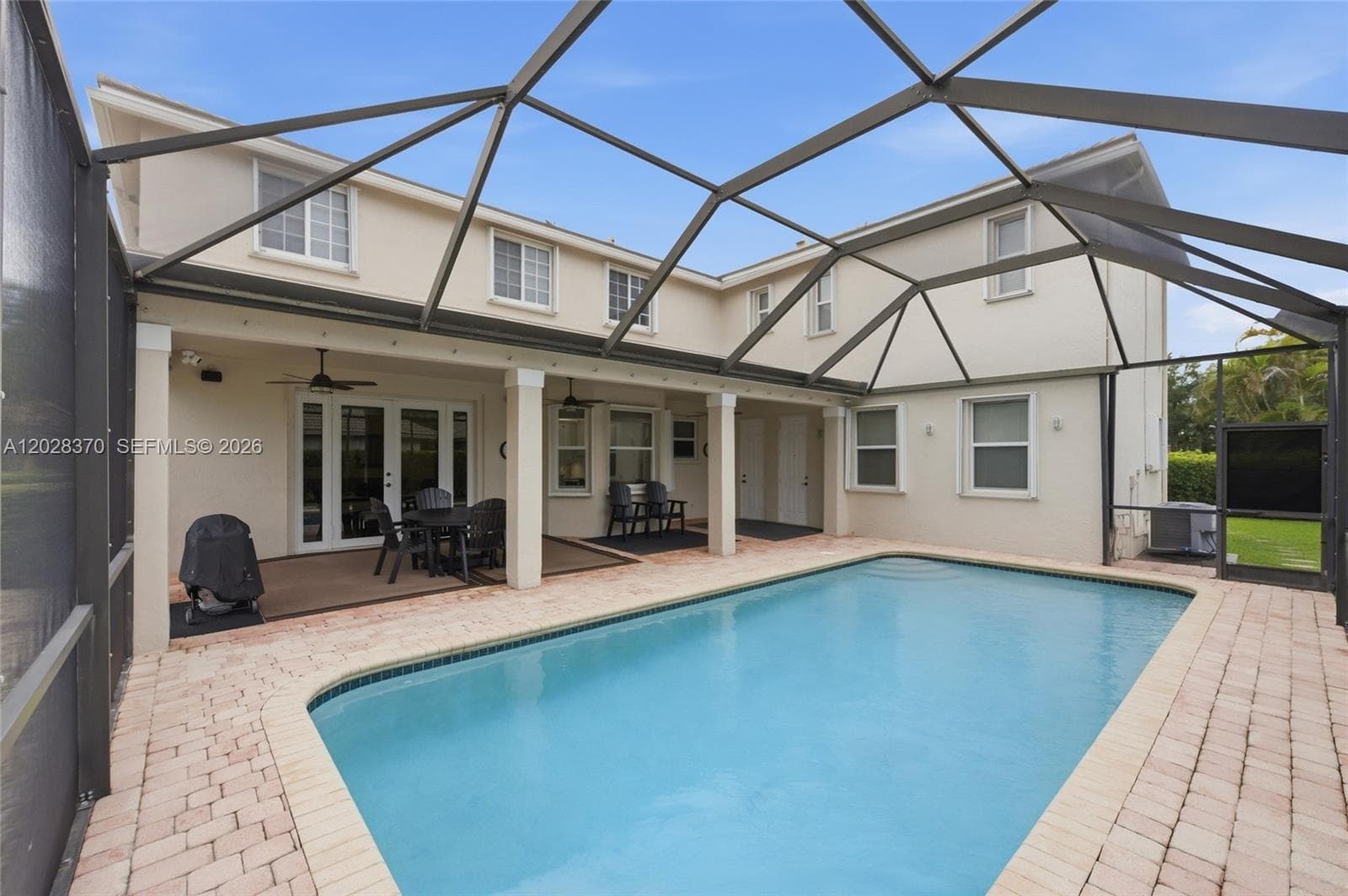 2608 Oakbrook Ct, Weston, FL 33332 photo 4