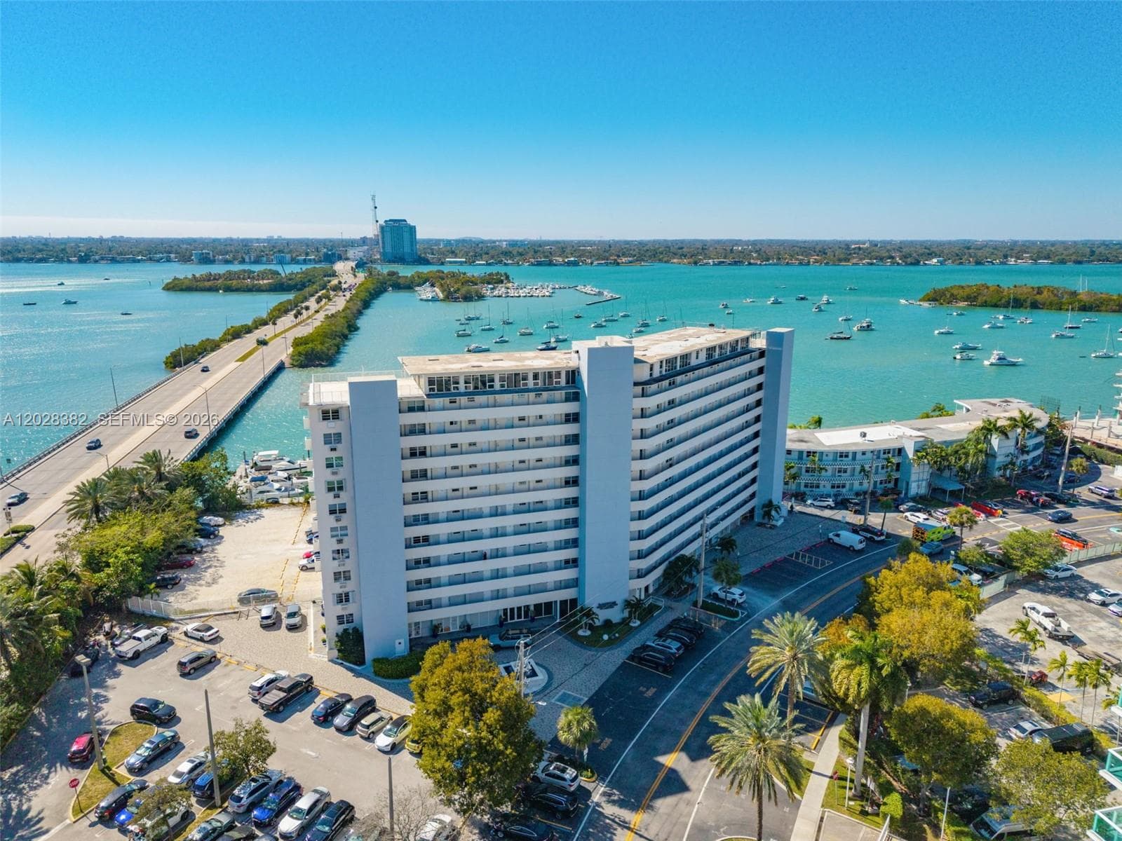 7904 West Dr # 810, North Bay Village, FL 33141 photo 2