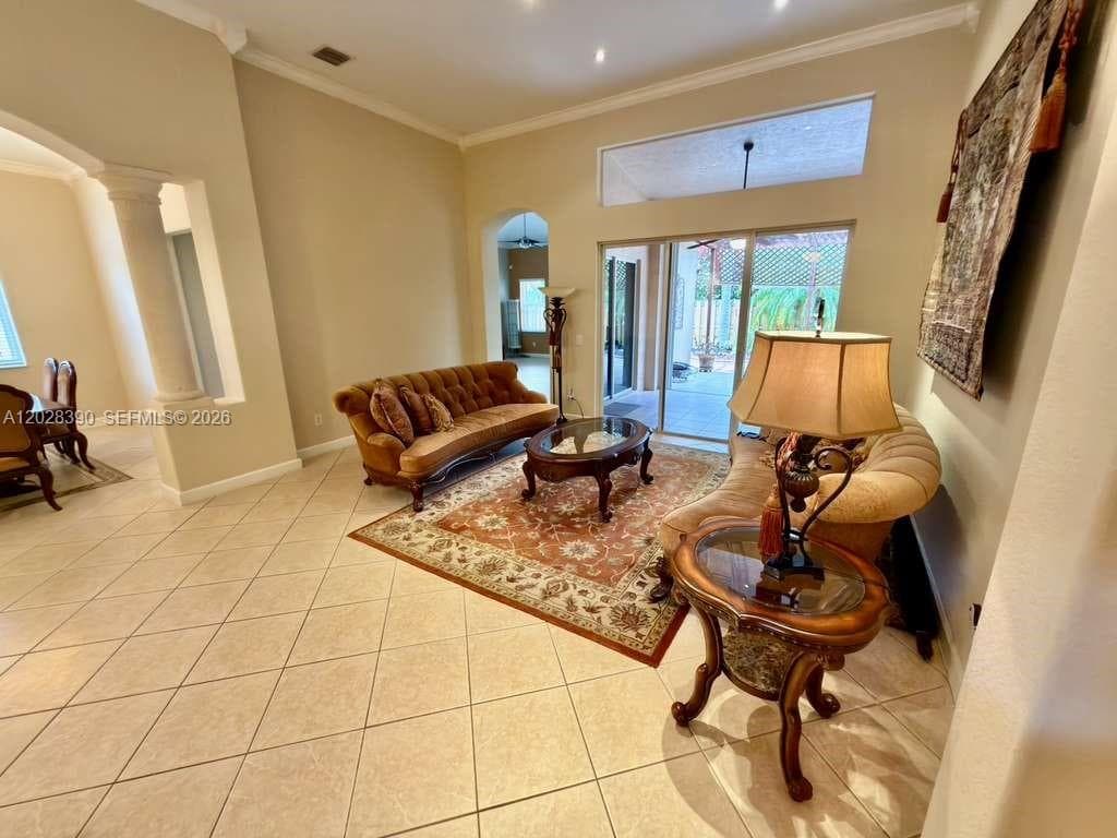 3626 SW 161st Ter, Miramar, FL 33027 photo 3