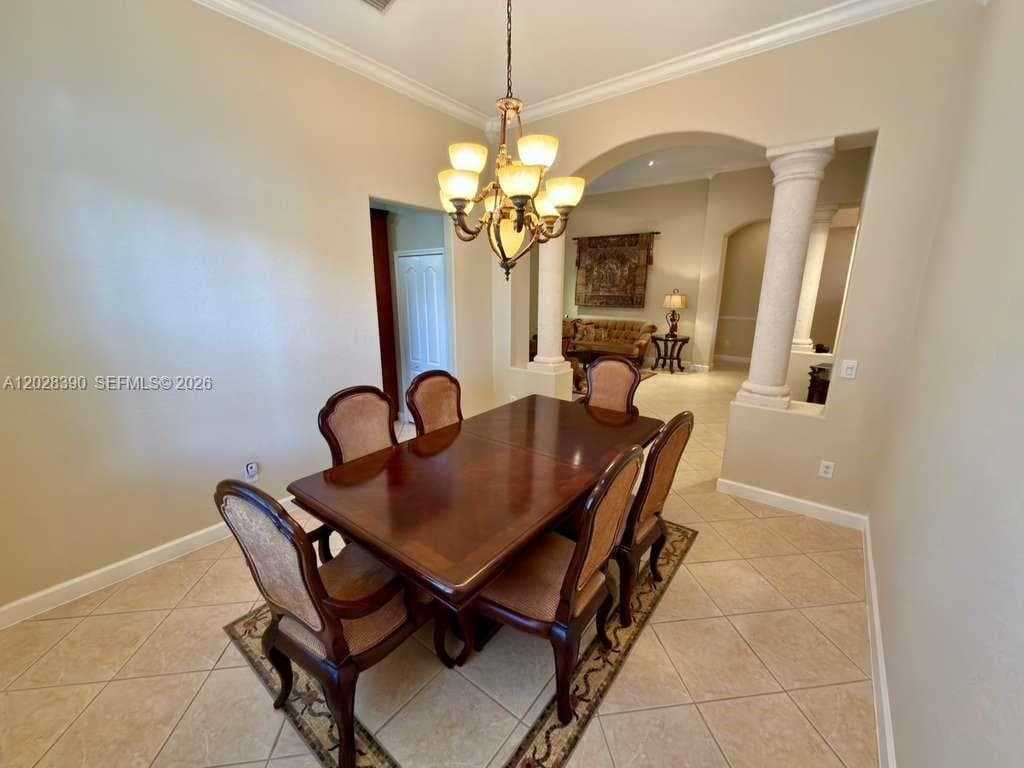 3626 SW 161st Ter, Miramar, FL 33027 photo 5