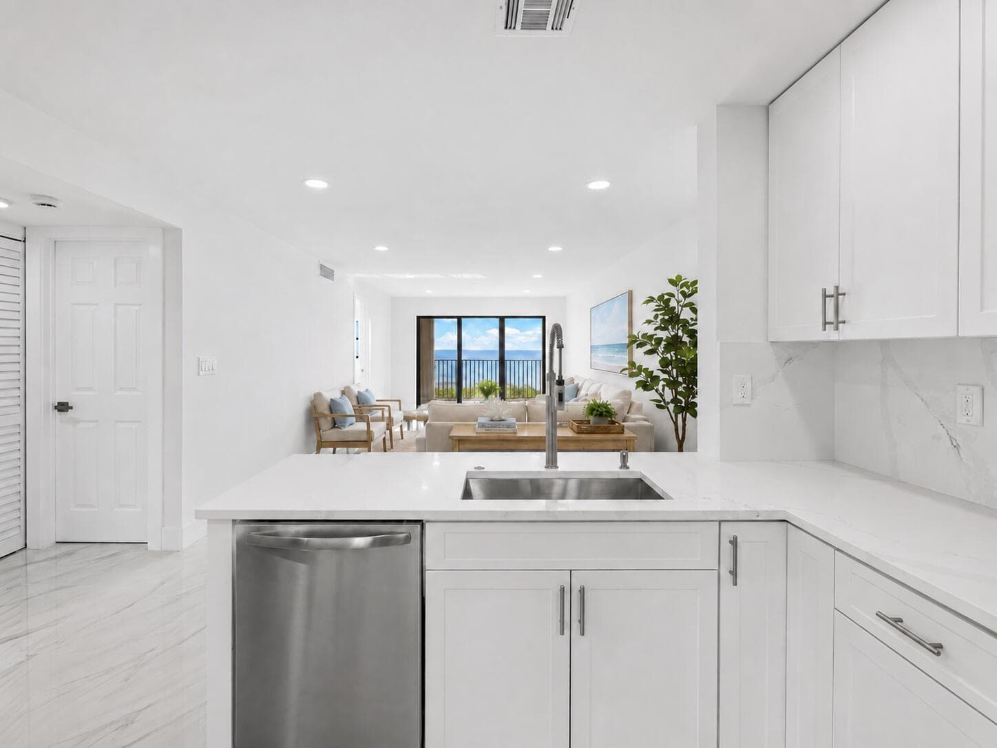 7420 S Ocean Drive # 314, Jensen Beach, FL 34957 photo 3
