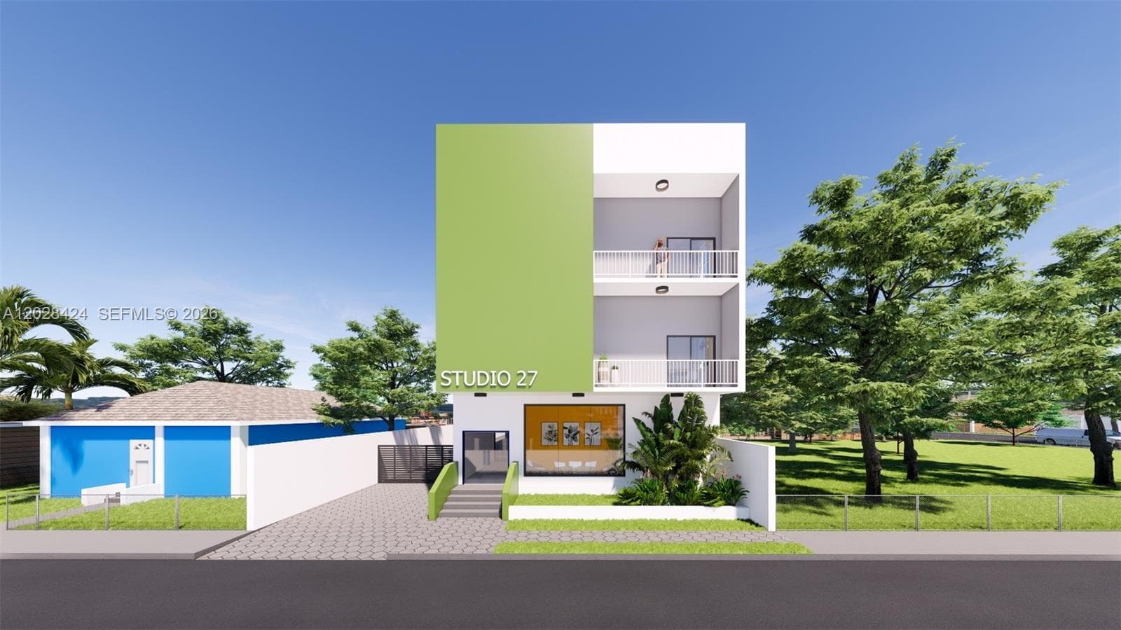 5927 NW 1st Ave, Miami, FL 33127 photo 2
