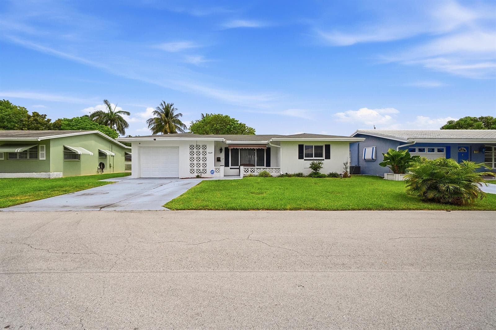 4629 NW 45th Court, Tamarac, FL 33319 photo 2