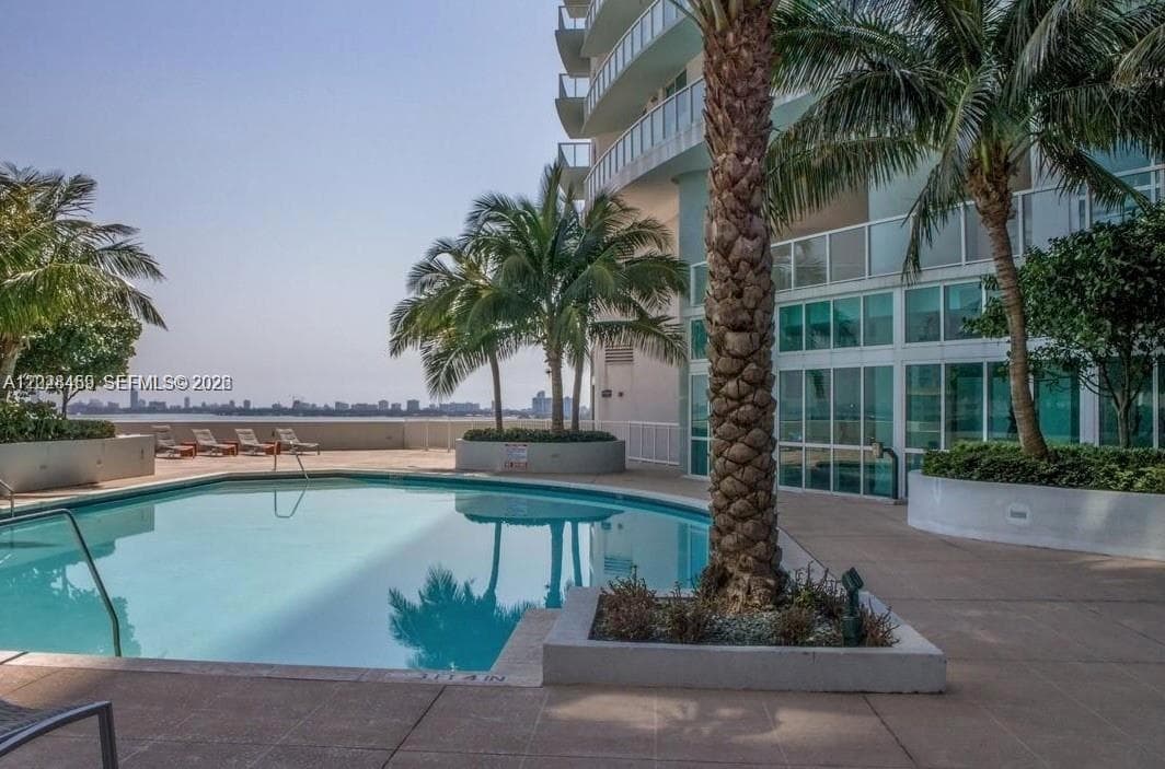 1900 N Bayshore Dr # 2415, Miami, FL 33132 photo 2