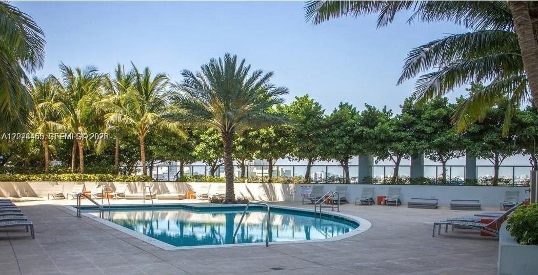 1900 N Bayshore Dr # 2415, Miami, FL 33132 photo 4