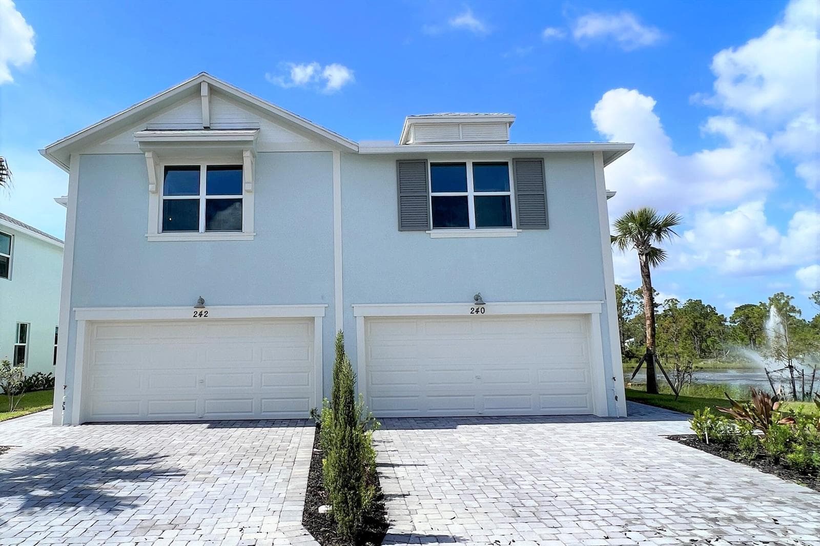 240 Osprey Preserve Boulevard, Jensen Beach, FL 34957 photo 2