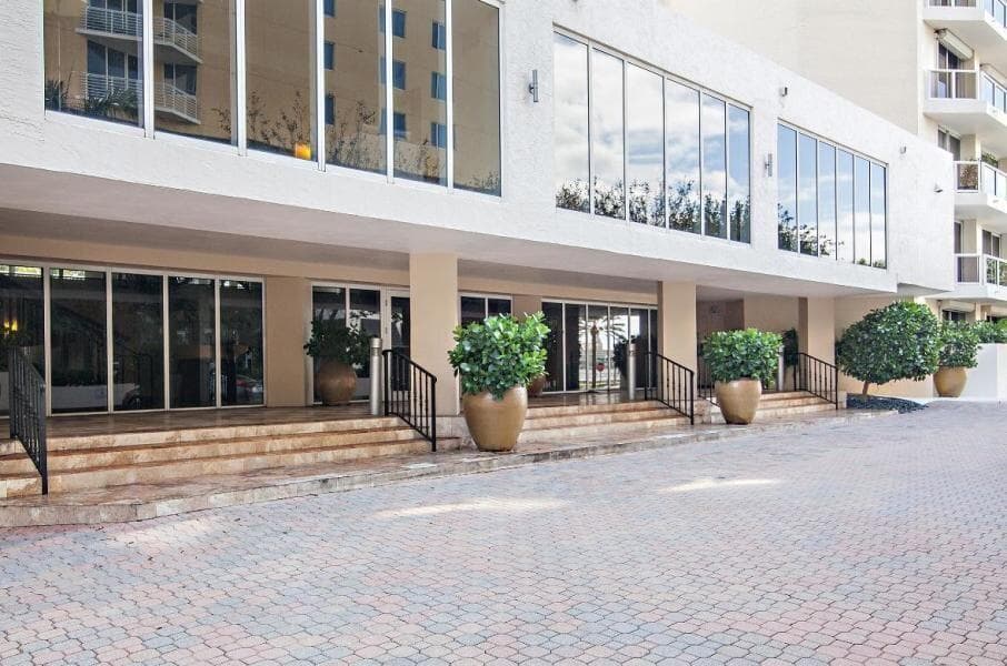 1617 N Flagler Drive # 704, West Palm Beach, FL 33407 photo 2