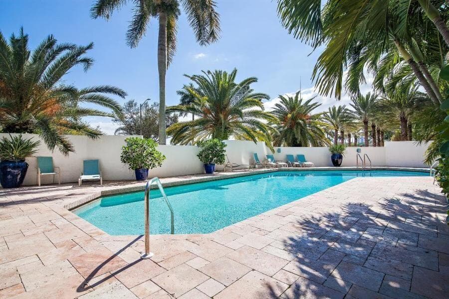 1617 N Flagler Drive # 704, West Palm Beach, FL 33407 photo 4