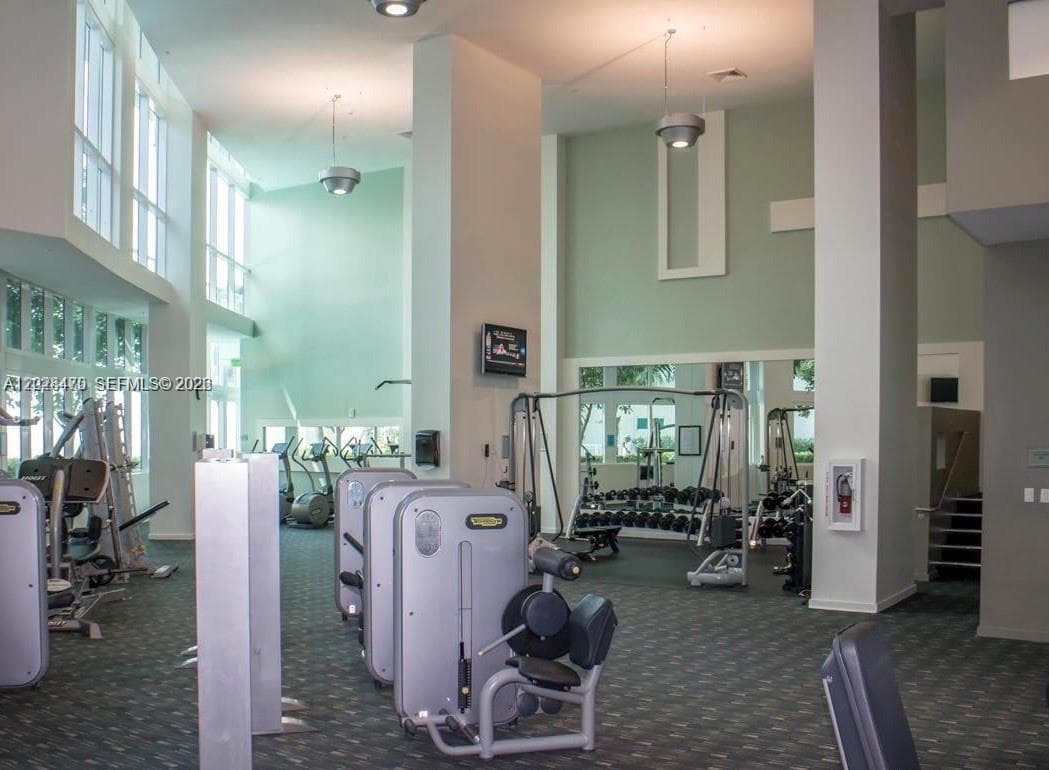 1900 N Bayshore Dr # 2415, Miami, FL 33132 photo 3
