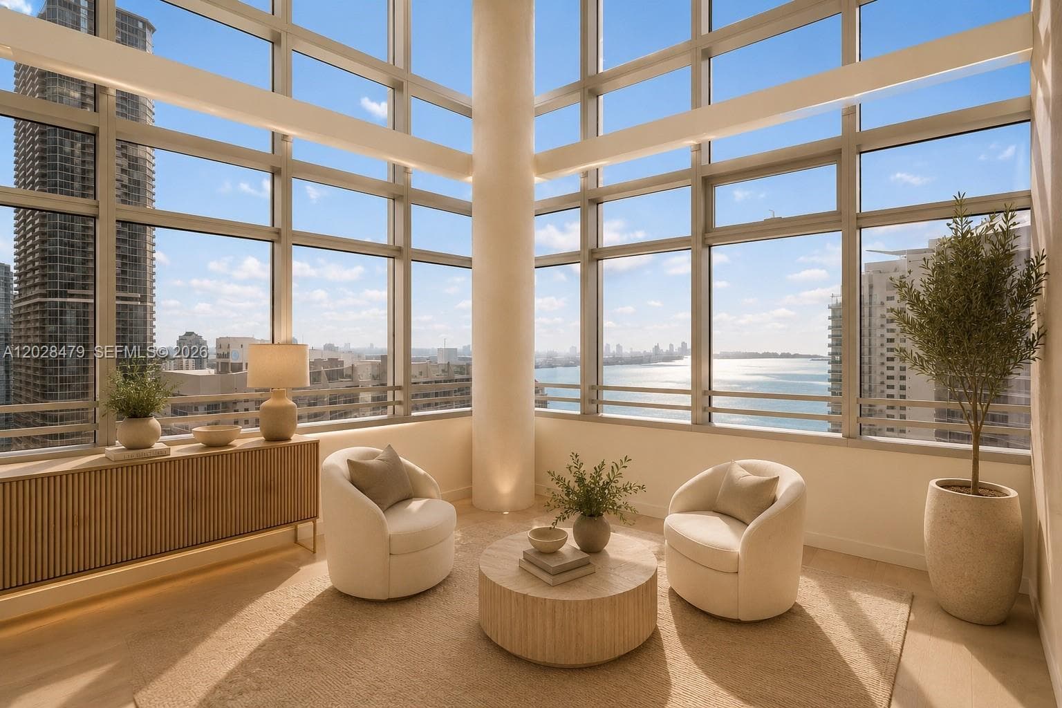 1395 Brickell Ave # 3410, Miami, FL 33131 photo 2