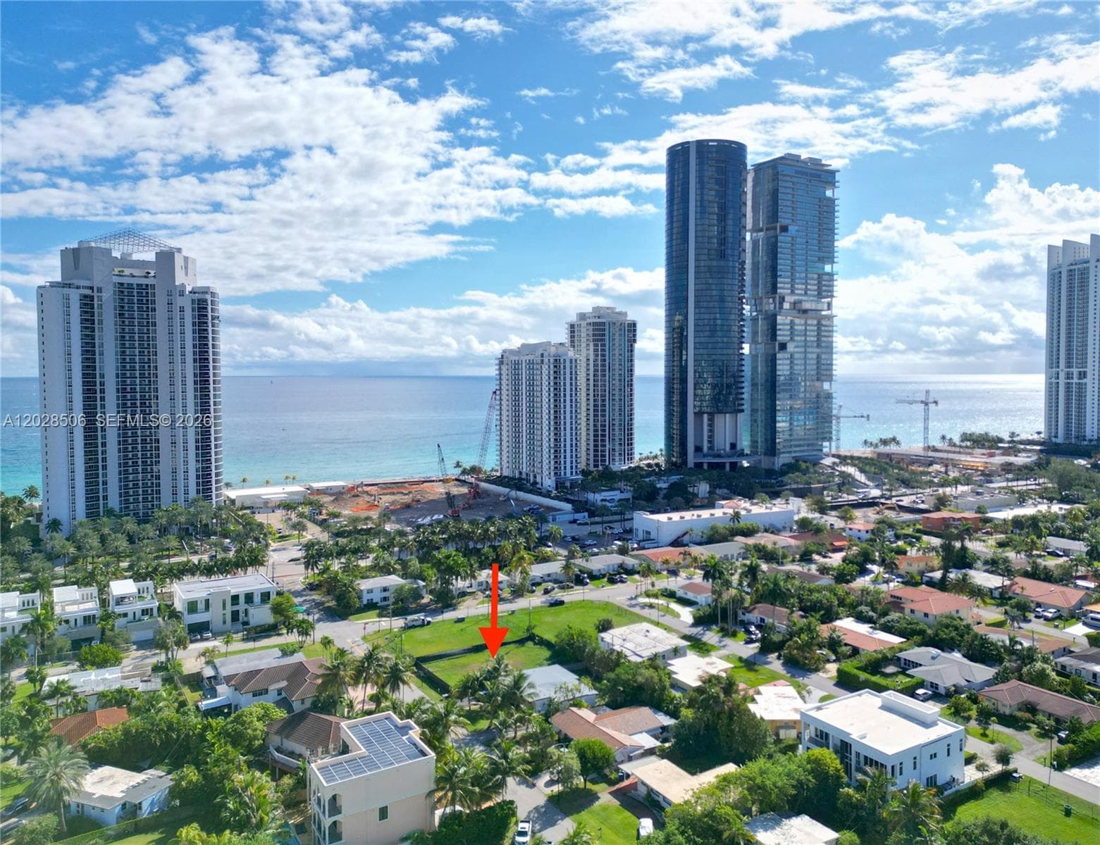 212 189th St, Sunny Isles Beach, FL 33160 photo 2