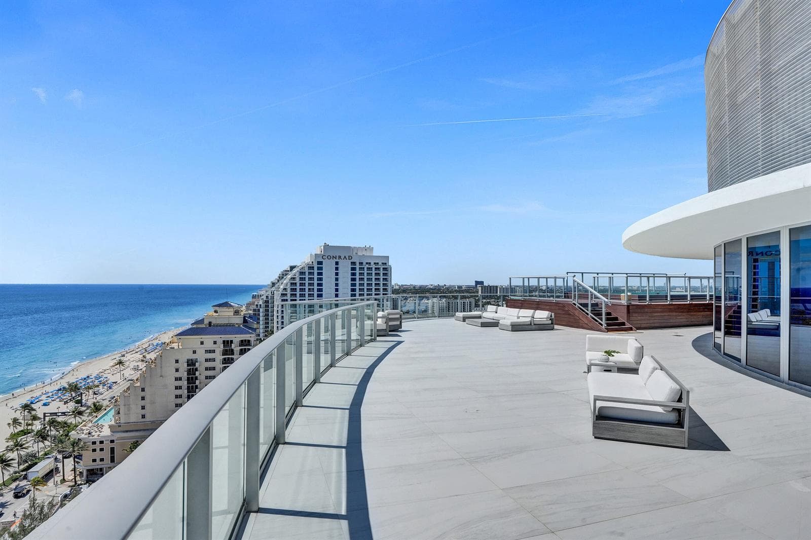 701 N Fort Lauderdale Beach Boulevard # A1, Fort Lauderdale, FL 33304 photo 3
