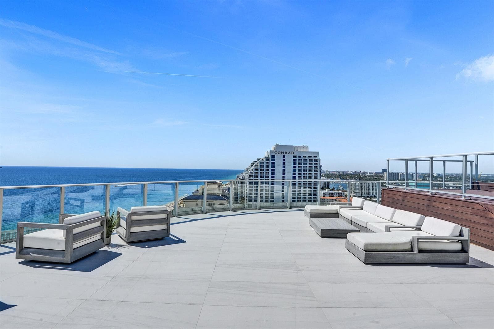701 N Fort Lauderdale Beach Boulevard # A1, Fort Lauderdale, FL 33304 photo 4