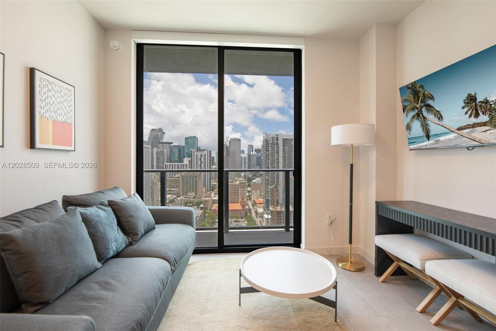 121 NE 5th St # 3102, Miami, FL 33132 photo 4