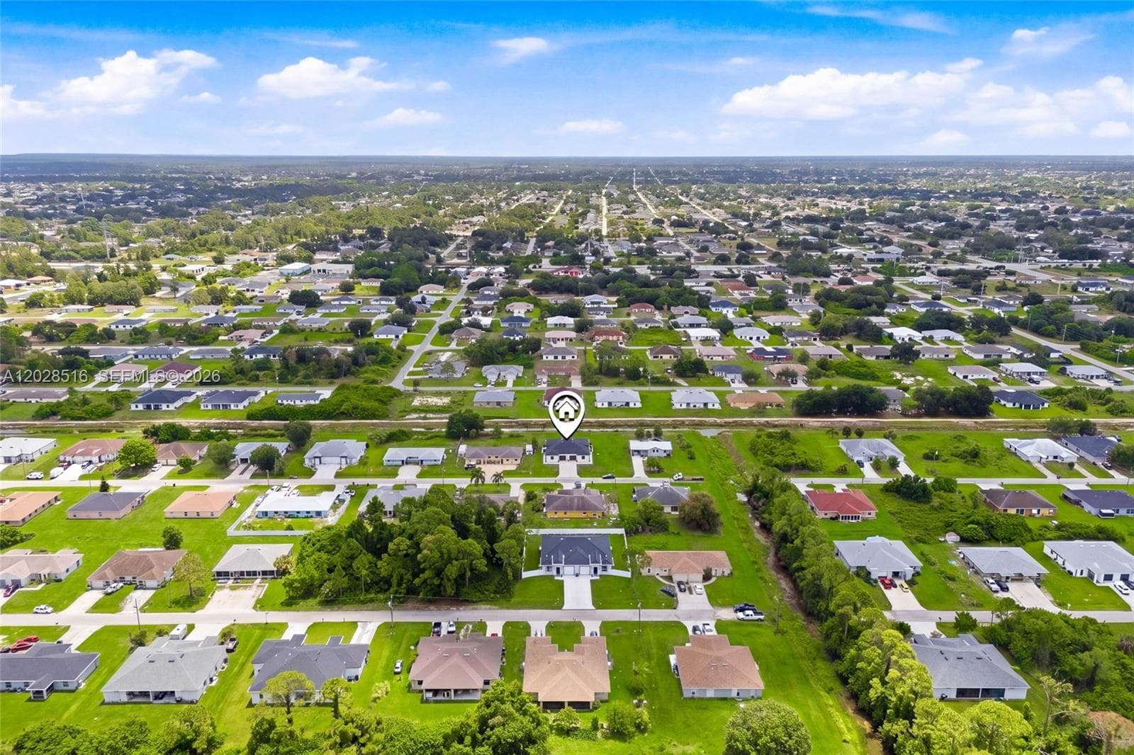 225/227 Hightower AVE S, Lehigh Acres, FL 33973 photo 4