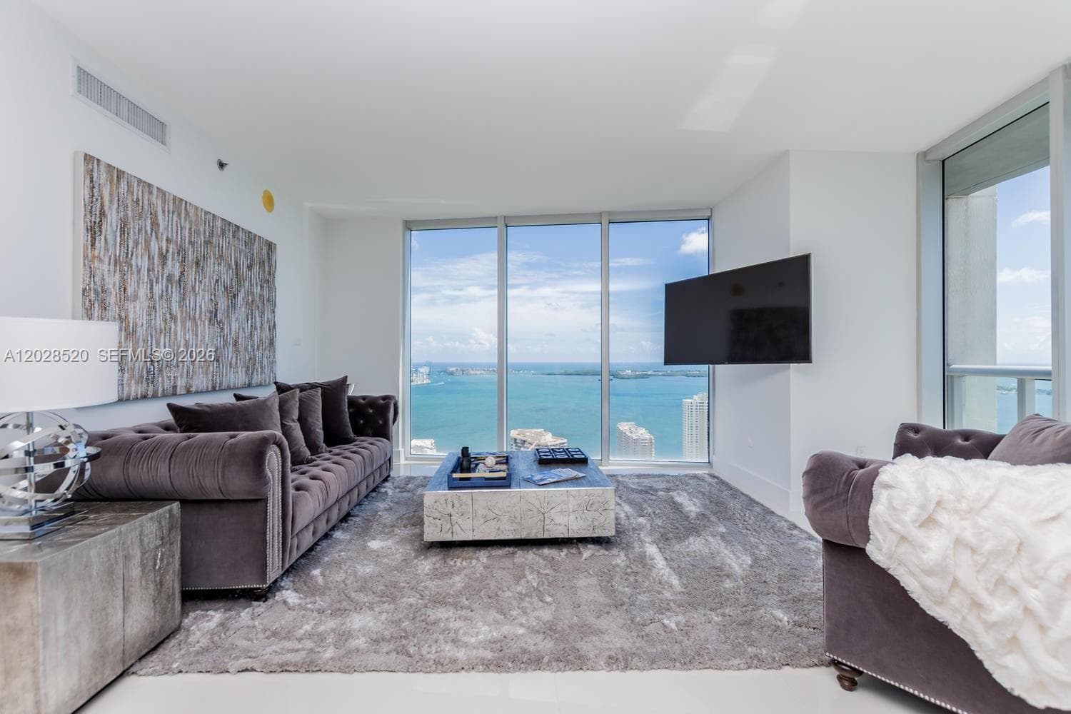 495 Brickell Ave # 4901, Miami, FL 33131 photo 3
