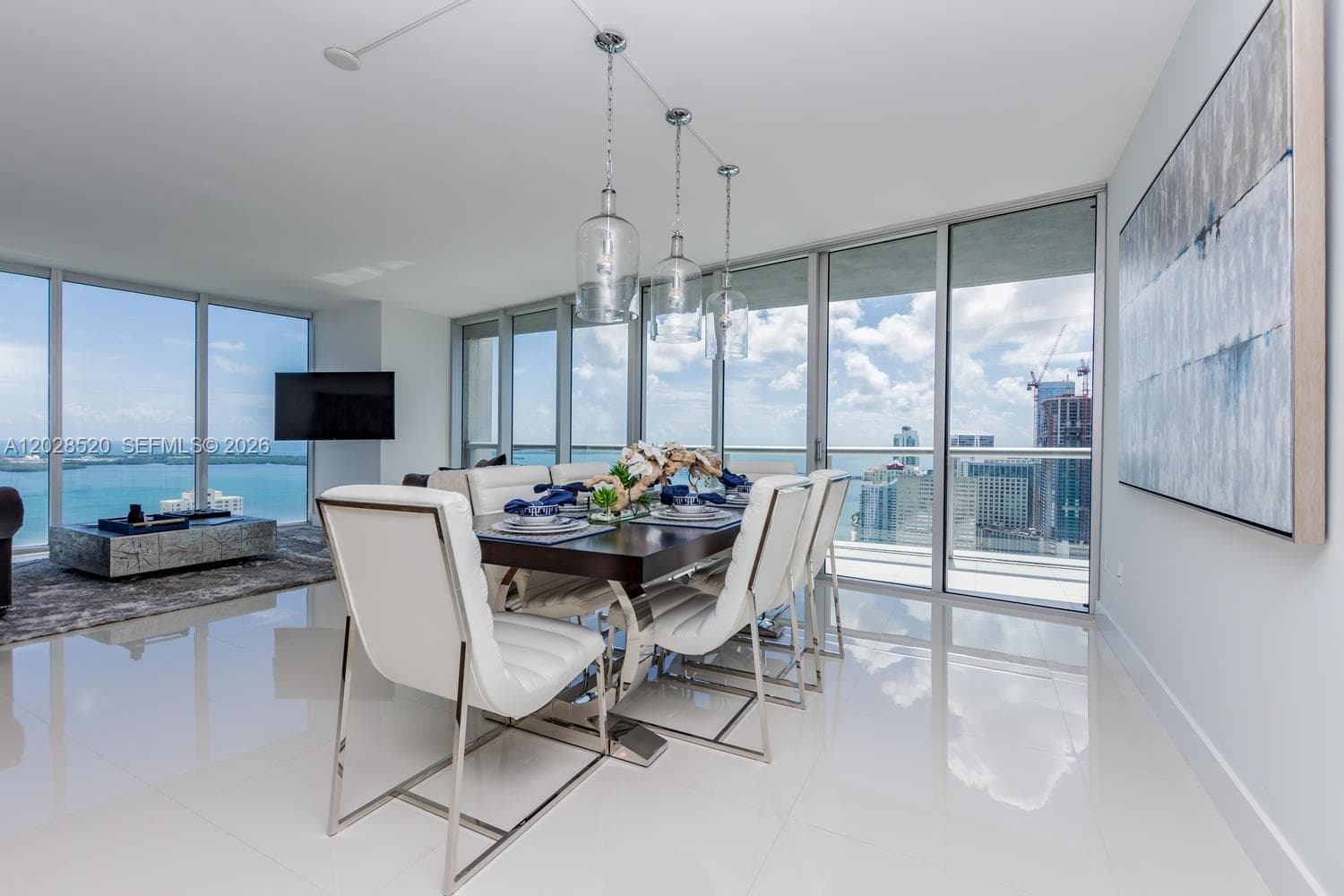 495 Brickell Ave # 4901, Miami, FL 33131 photo 4