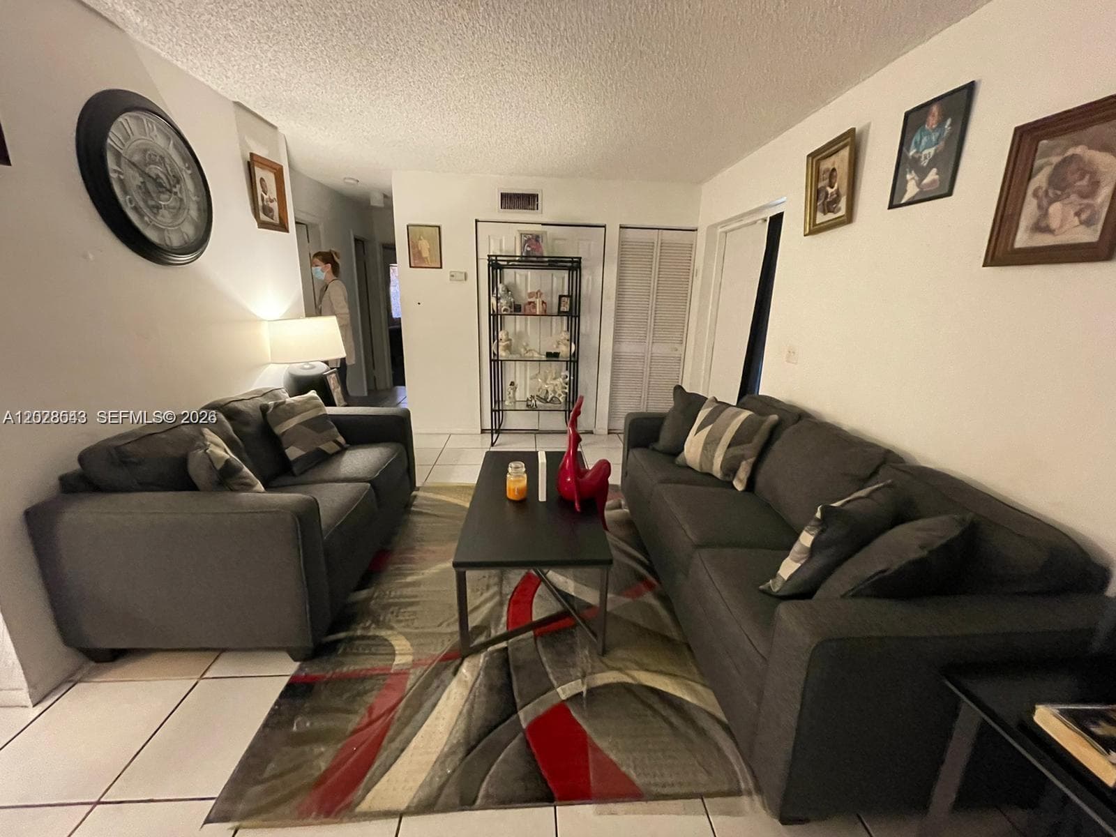 5813 NW 21st St # 20-C, Lauderhill, FL 33313 photo 2