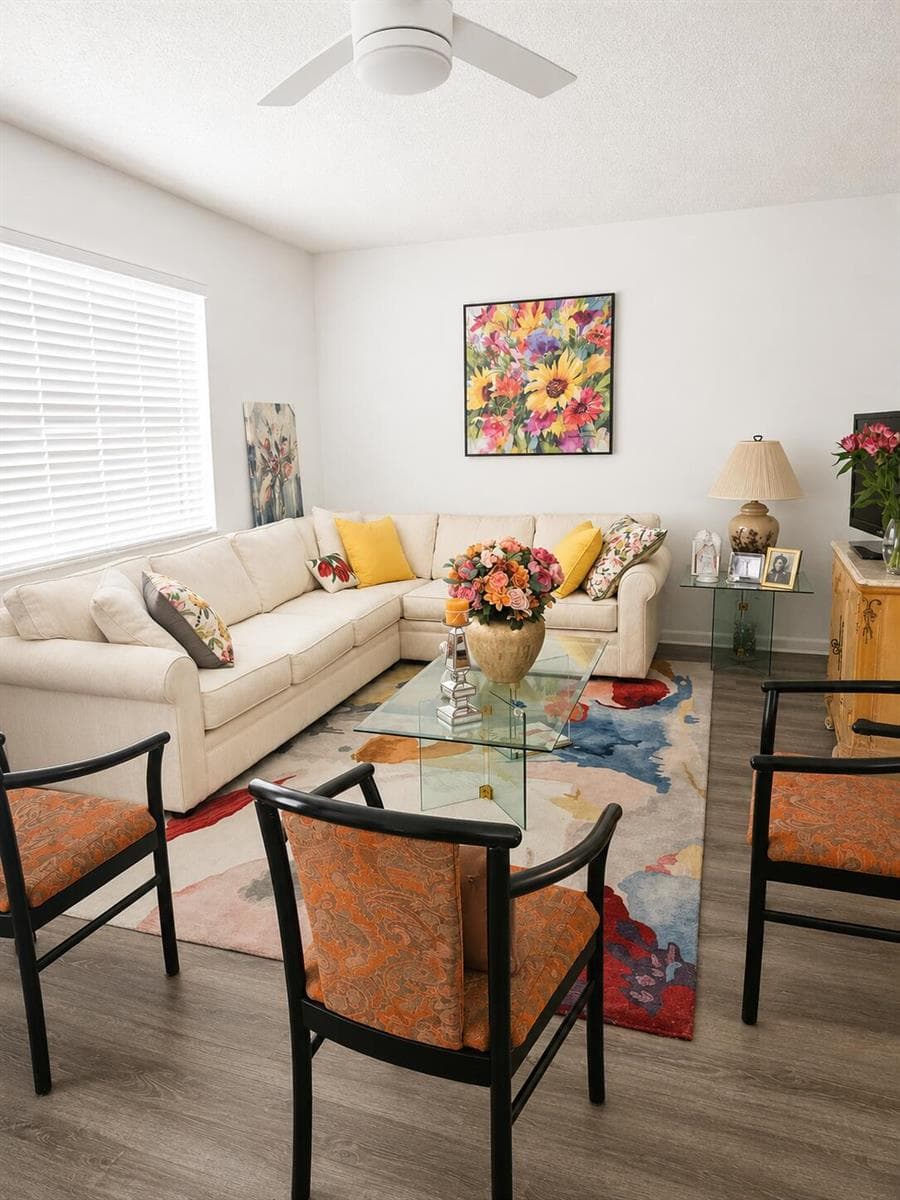 415 Normandy Lane # I, Delray Beach, FL 33484 photo 2