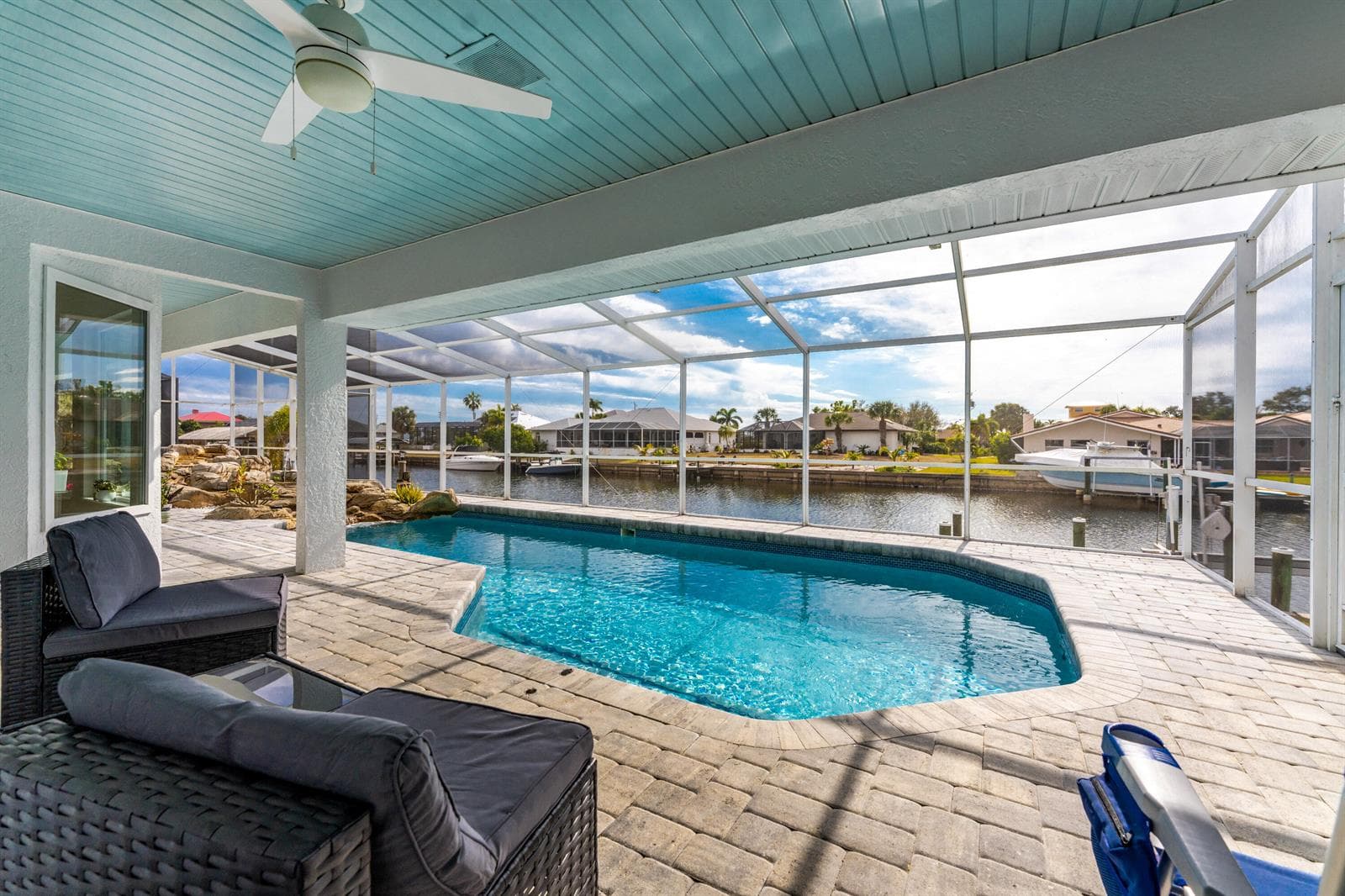 139 Seville Pl Place SW, Port Charlotte, FL 33952 photo 2
