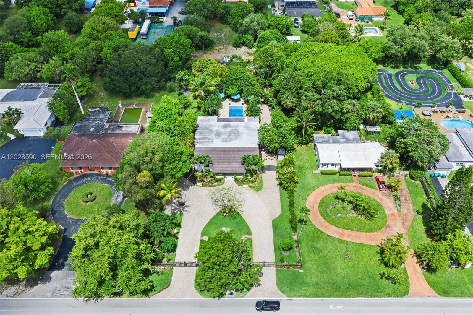 13700 N Miami Ave, Miami, FL 33168 photo 4