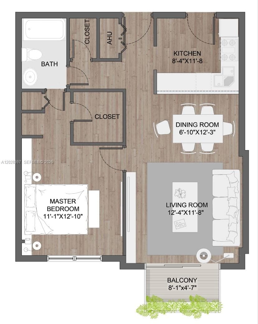 401 Ocean Dr # 224, Miami Beach, FL 33139 photo 2