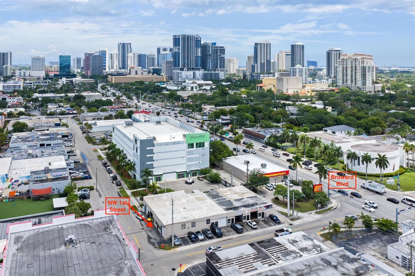 832 NW 1st Street, Fort Lauderdale, FL 33311 photo 2