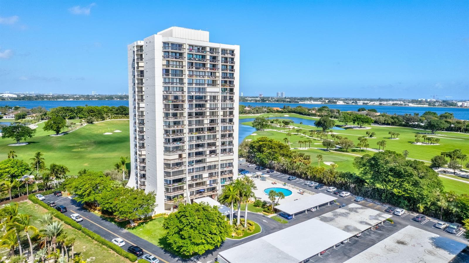 2000 Presidential Way # 702, West Palm Beach, FL 33401 photo 3