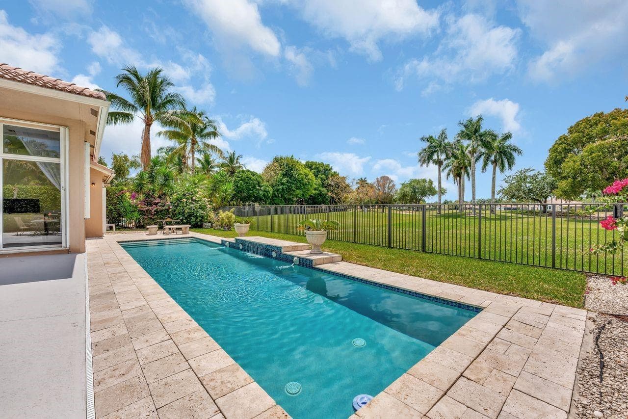 2491 Eagle Run Drive, Weston, FL 33327 photo 3