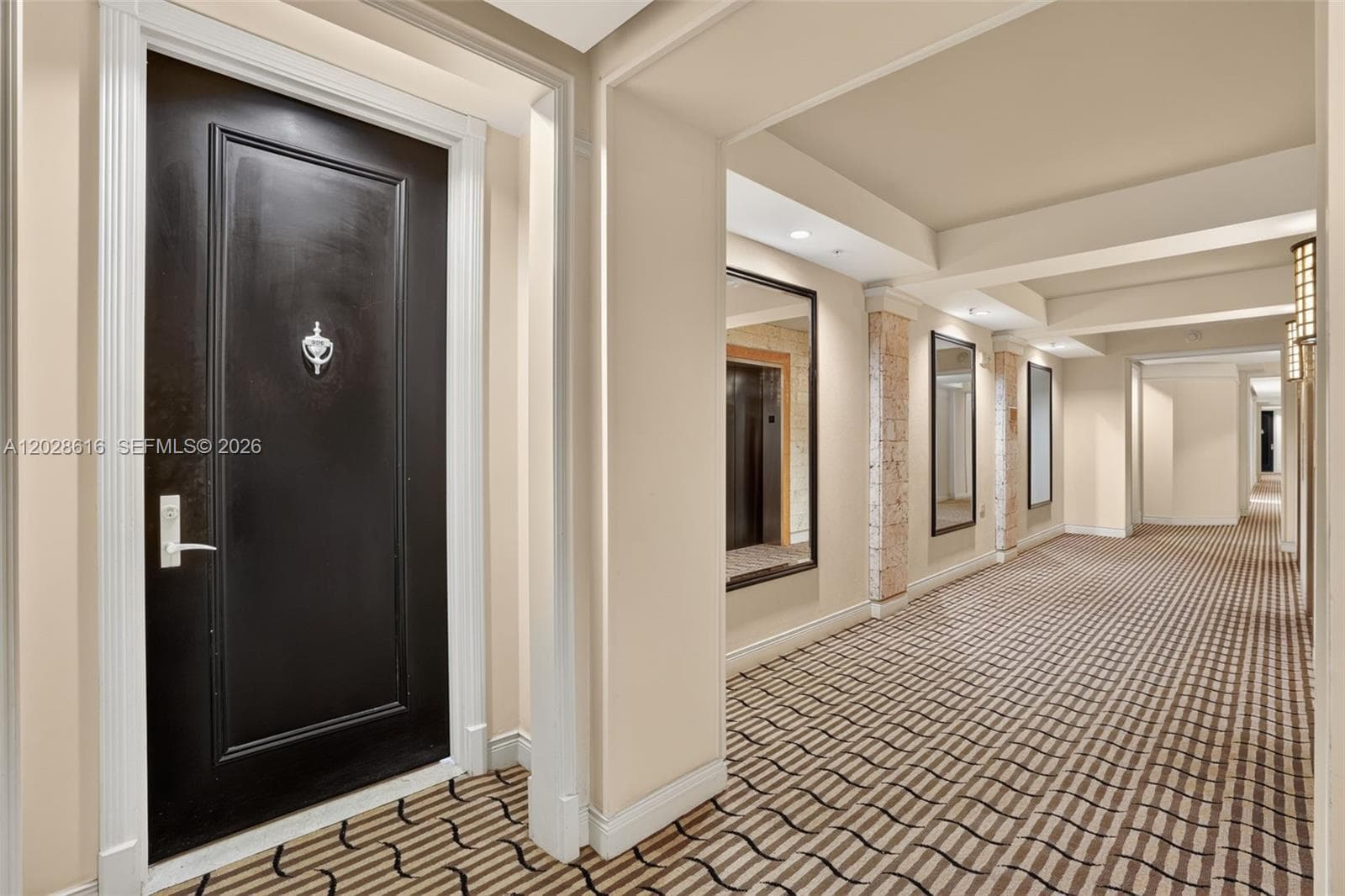 801 Brickell Key Blvd # 906, Miami, FL 33131 photo 2