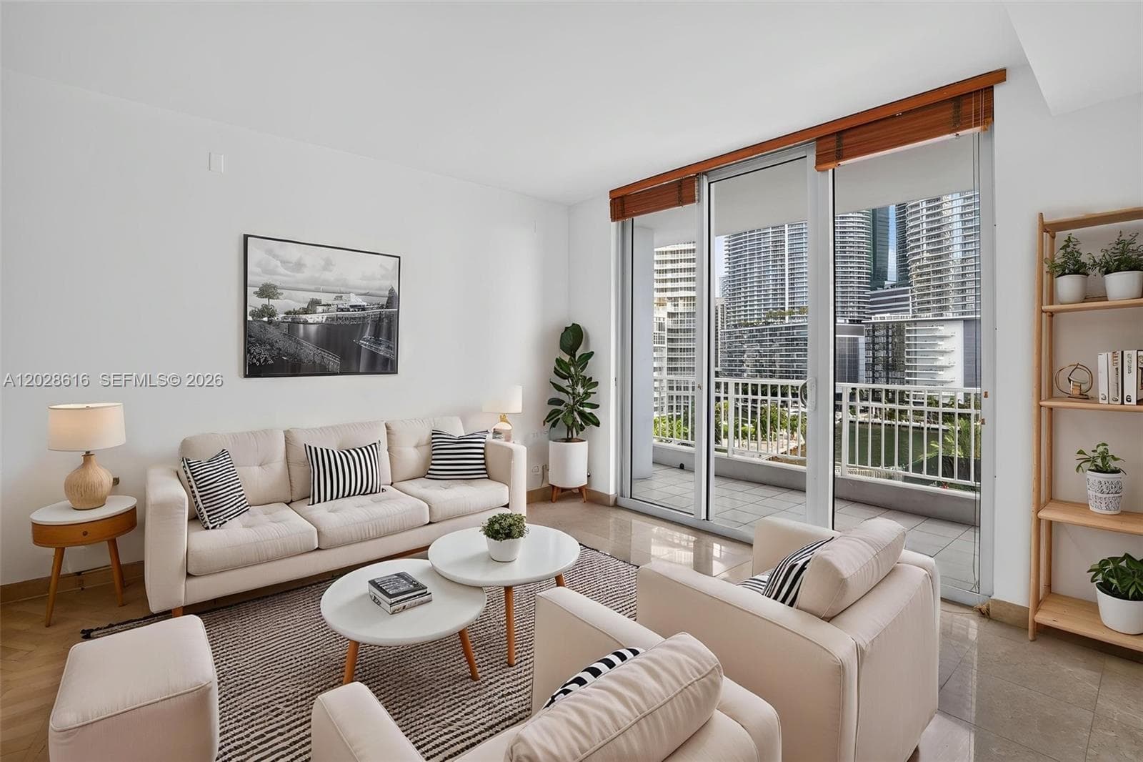 801 Brickell Key Blvd # 906, Miami, FL 33131 photo 3