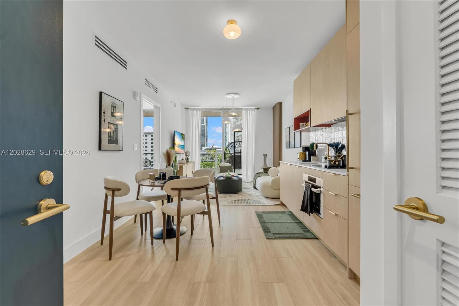 90 32nd ST # 909, Miami, FL 33127 photo 4