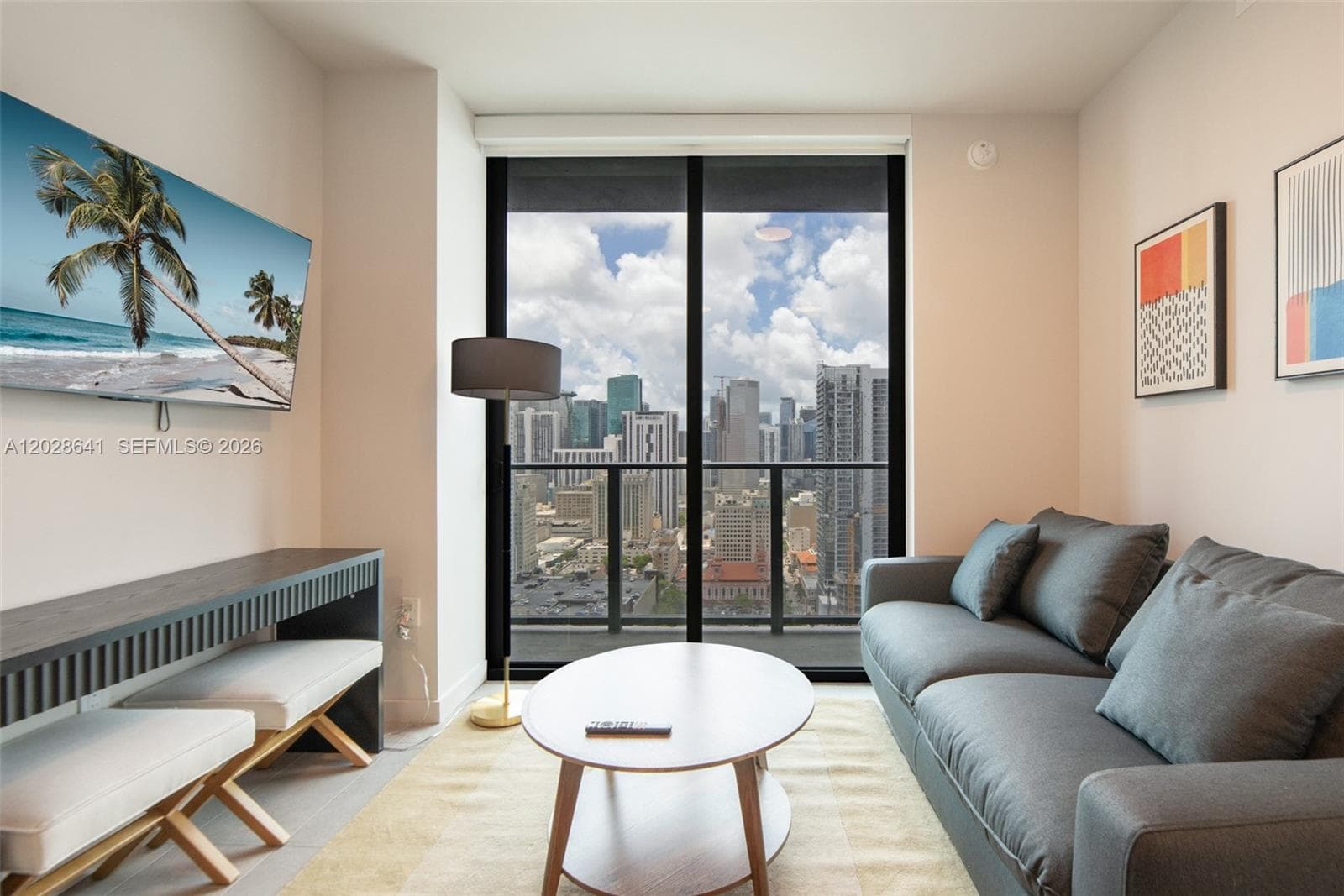 121 NE 5th St # 3103, Miami, FL 33132 photo 4