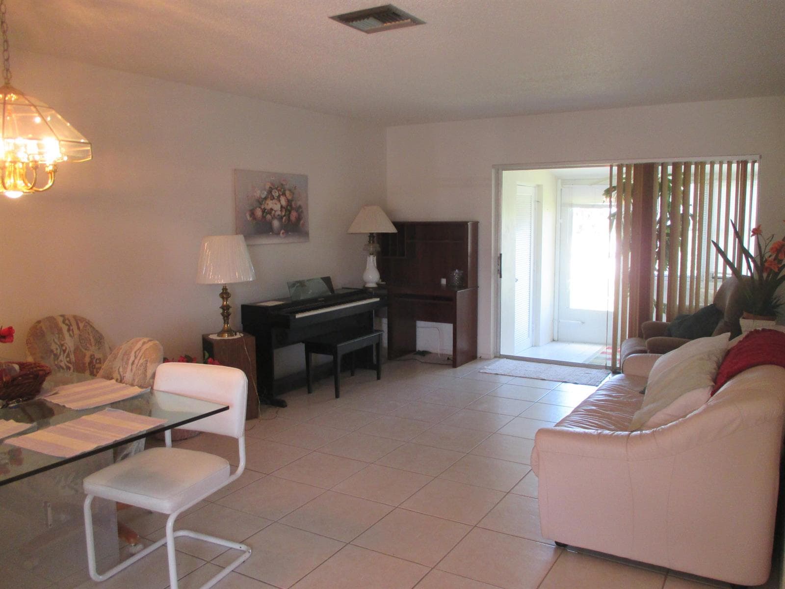2715 Emory Drive E # C, West Palm Beach, FL 33415 photo 2