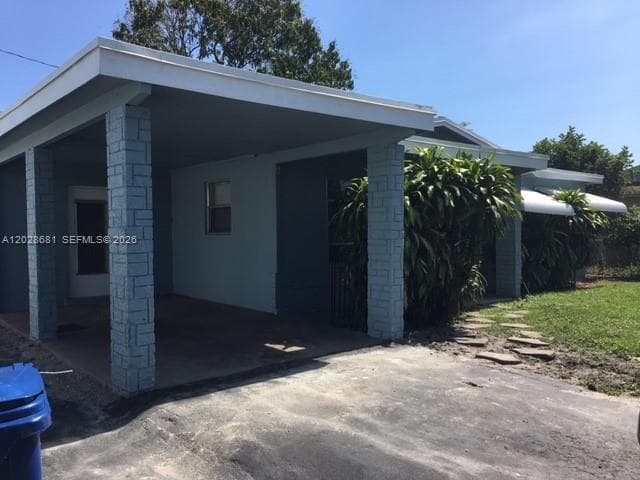 1580 NW 32nd Ave # 1580, Lauderhill, FL 33311 photo 2