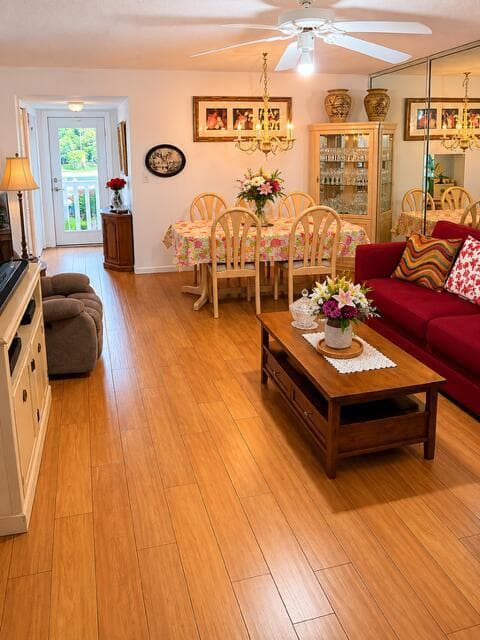 608 SW Natura Boulevard # Apt 202, Deerfield Beach, FL 33441 photo 4