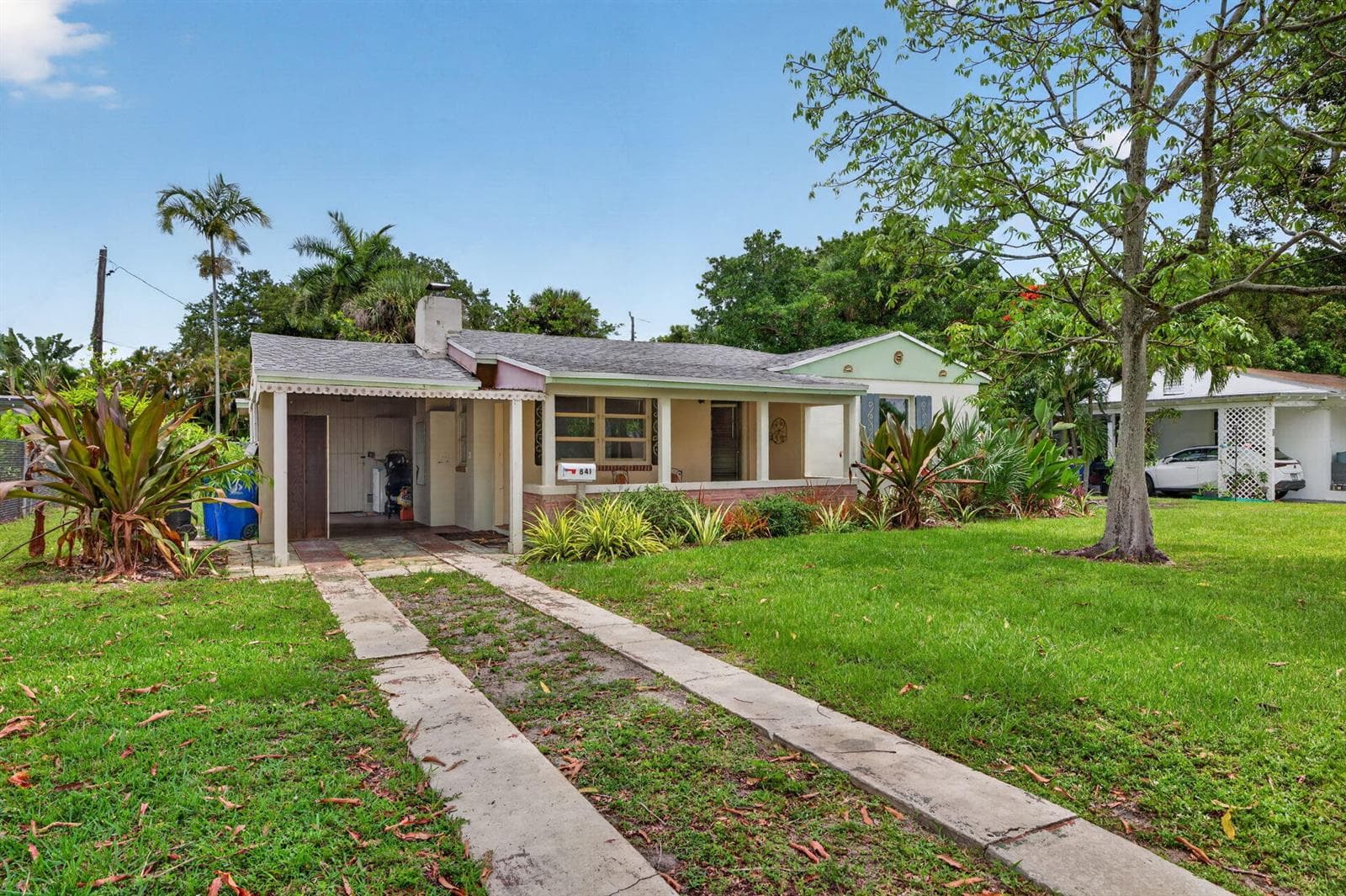 841 SW 18th Court, Fort Lauderdale, FL 33315 photo 3