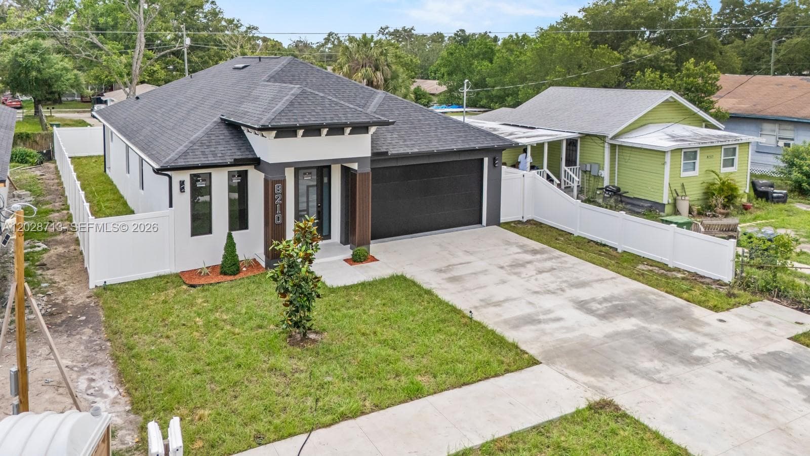 8210 N Elmer St,, Tampa, FL 33604 photo 2